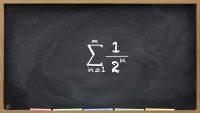 Infinite Series-Geometric Series