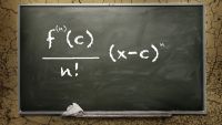 Taylor Polynomials and Approximations