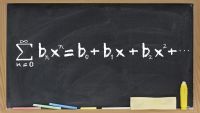 Representation of Functions by Power Series