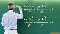 Parabolas, Ellipses, and Hyperbolas