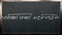 Area and Arc Length in Polar Coordinates