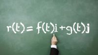 Vector-Valued Functions