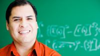 Velocity and Acceleration
