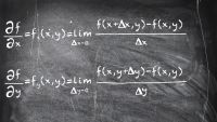 Partial Derivatives-One Variable at a Time