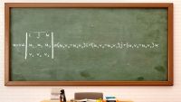 The Cross Product of Two Vectors in Space