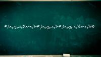 Tangent Planes and Normal Vectors to a Surface