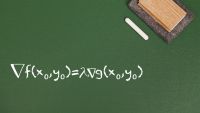 Applications of Lagrange Multipliers