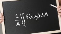 Double Integrals and Volume