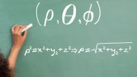 Triple Integrals in Spherical Coordinates