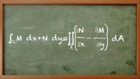 Green's Theorem-Boundaries and Regions