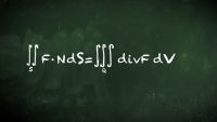 Divergence Theorem-Boundaries and Solids