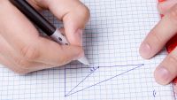Angles and Pencil-Turning Mysteries