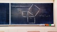 The Pythagorean Theorem