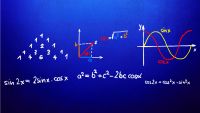 What Is the Sine of 1?
