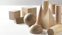 Three-Dimensional Geometry-Solids
