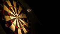 Playing with Geometric Probability