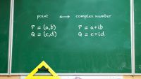 Complex Numbers in Geometry