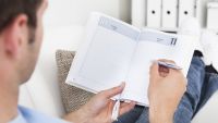 Managing Time and Organizing Spaces