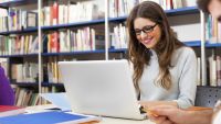 Diving into Research