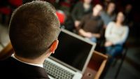 Delivering Dynamic Presentations