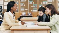 Working with Teachers