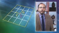 Linear Geometry: Dots and Crosses