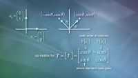 Linear Transformations