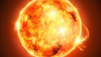 The Life Cycle of Stars