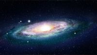 Edwin Hubble and the Discovery of Galaxies
