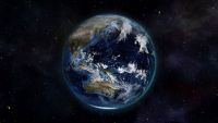 The Earth as a Planet