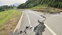 Earthquakes, Volcanoes, and Plate Motions Today