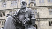 Charles Darwin and the Theory of Natural Selection