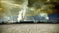 The Ozone Hole, Acid Rain, and the Greenhouse Effect