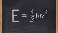 The Nature of Energy