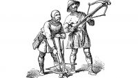 Crossbows East and West