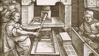 Paper and Printing