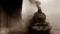 Steam Engines and Pin Making