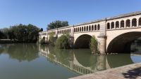 Canals and Railroads