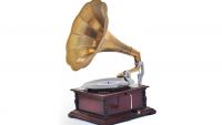 Cameras, Telephones, and Phonographs