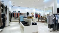 Department Stores and Modern Retailing