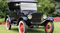 The Model T