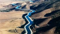 Dam, Reservoir, and Aqueduct Design