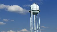 Water Treatment and Distribution