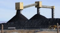 Power Generation from Coal