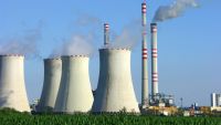Oil, Gas, and Nuclear Power