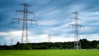 Electrical Power Transmission: The Grid
