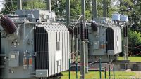 Electrical Power Distribution