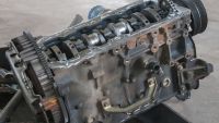 The Internal Combustion Engine