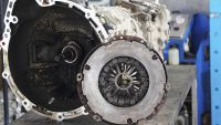 Torque, Power, and Transmission