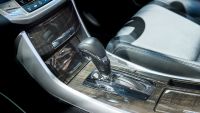 The Drivetrain